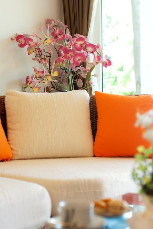 Karon Butterfly Apartman Phuket Kültér fotó