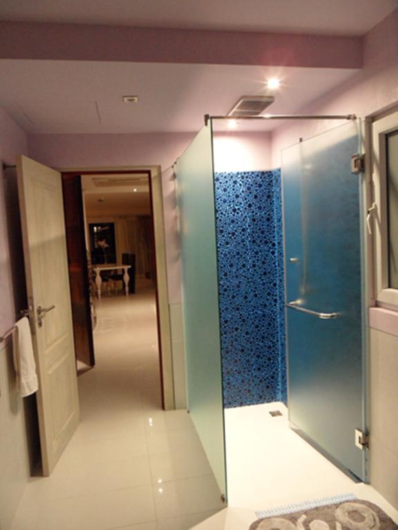 Karon Butterfly Apartman Phuket Szoba fotó